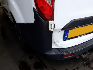 Ford Transit Custom 2.0 TDCI  16V ECO BLUE L2 AIRCO picture 21