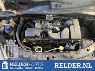 Kia Picanto Picanto (BA), Hatchback, 2004 / 2011 1.0 12V picture 11