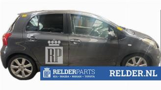 Toyota Yaris Yaris II (P9), Hatchback, 2005 / 2014 1.8 16V VVT-i TS picture 7