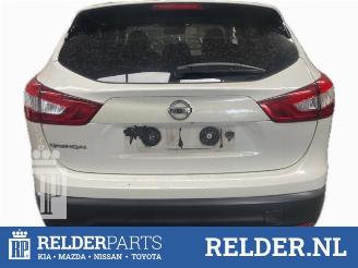 Nissan Qashqai Qashqai (J11), SUV, 2013 1.2 DIG-T 16V picture 4