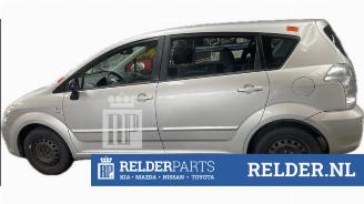 Toyota Corolla-verso Corolla Verso (R10/11), MPV, 2004 / 2009 1.8 16V VVT-i picture 6