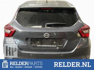 Nissan Micra Micra (K14), Hatchback, 2016 / 2024 0.9 IG-T 12V picture 4