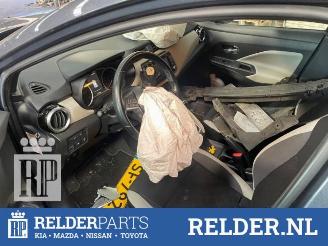 Nissan Micra Micra (K14), Hatchback, 2016 / 2024 0.9 IG-T 12V picture 11