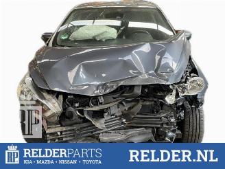 Nissan Micra Micra (K14), Hatchback, 2016 / 2024 0.9 IG-T 12V picture 8