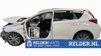 Toyota Auris Auris (E18), Hatchback 5-drs, 2012 / 2019 1.8 16V Hybrid picture 6