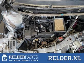 Toyota Aygo Aygo (B40), Hatchback, 2014 1.0 12V VVT-i picture 10