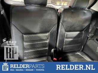 Kia Sorento Sorento III (UM), SUV, 2015 / 2020 2.2 CRDi 16V VGT 4x4 picture 8