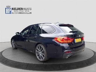 BMW 5-serie 540i X DRIVE  M PAKKET PANO picture 3