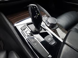 BMW 5-serie 540i X DRIVE  M PAKKET PANO picture 15