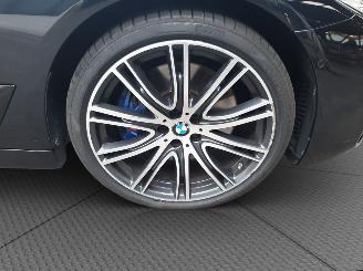 BMW 5-serie 540i X DRIVE  M PAKKET PANO picture 23