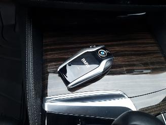 BMW 5-serie 540i X DRIVE  M PAKKET PANO picture 26