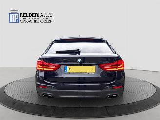 BMW 5-serie 540i X DRIVE  M PAKKET PANO picture 4