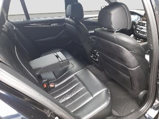 BMW 5-serie 540i X DRIVE  M PAKKET PANO picture 17