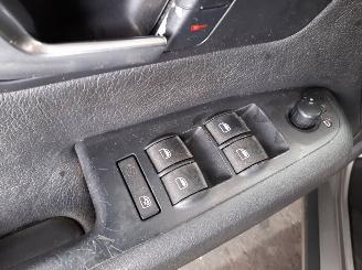 Audi A4 Avant 1.9 TDI picture 24