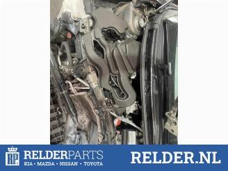 Toyota Aygo Aygo (B40), Hatchback, 2014 1.0 12V VVT-i picture 9