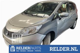 Nissan Note Note (E12), MPV, 2012 1.5 dCi 90 picture 2