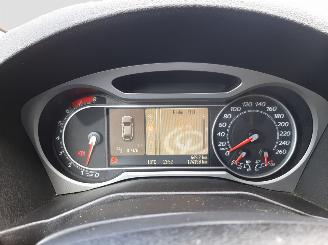 Ford Mondeo 2.0 16V picture 11