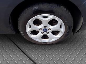 Ford Mondeo 2.0 16V picture 23