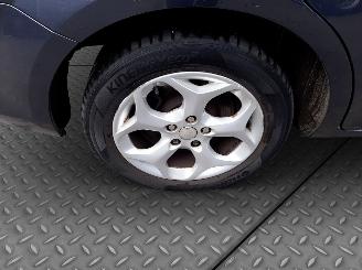 Ford Mondeo 2.0 16V picture 22