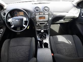 Ford Mondeo 2.0 16V picture 13