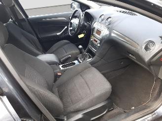 Ford Mondeo 2.0 16V picture 16