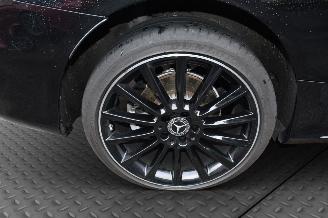 Mercedes C-klasse C 180 COUPE  AMG NIGHT EDITION picture 23