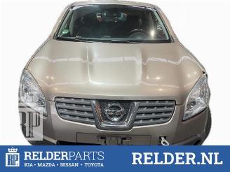 Nissan Qashqai Qashqai (J10), SUV, 2007 / 2014 2.0 16V picture 8