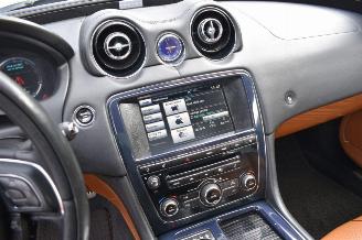 Jaguar XJ 3.0 D V6 picture 15