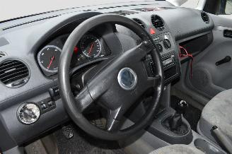 Volkswagen Caddy 2.0 SDI picture 12