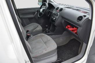 Volkswagen Caddy 2.0 SDI picture 15