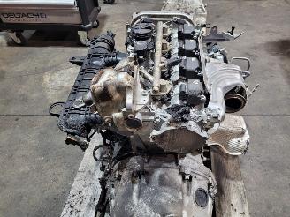 Auto da rottamare Mercedes C-klasse C 160  1.5 EQ  95 KW 2019/9