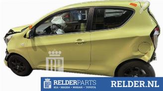 Kia Picanto Picanto (TA), Hatchback, 2011 / 2017 1.2 16V picture 3