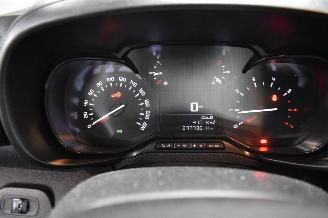 Citroën Berlingo 1.5 BLUE HDI 75 picture 11