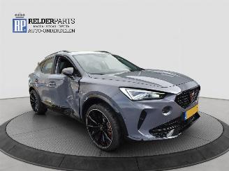 Cupra Formentor 2.0 TSI  4 DRIVE 310 PK  ABT UITV. picture 7