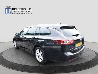 Opel Insignia SPORTS TOURER 1.5 TURBO picture 3