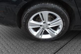 Opel Insignia SPORTS TOURER 1.5 TURBO picture 22