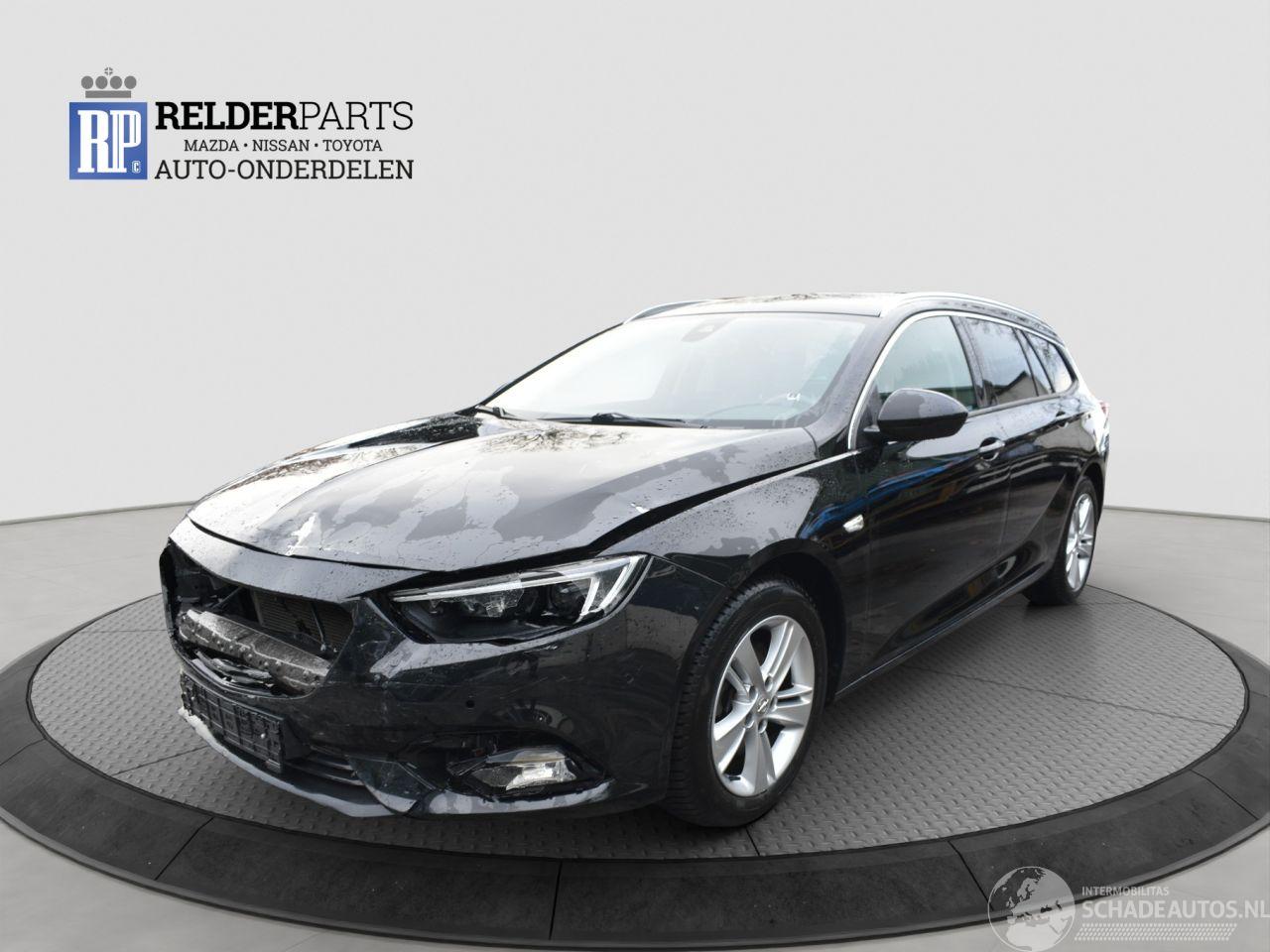 Opel Insignia SPORTS TOURER 1.5 TURBO