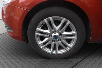 Ford Focus 1.8 16V picture 19