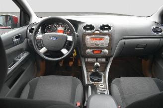 Ford Focus 1.8 16V picture 13