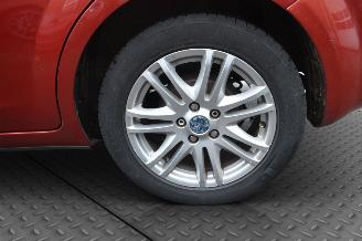 Ford Focus 1.8 16V picture 21