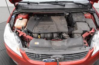 Ford Focus 1.8 16V picture 18