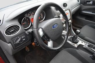 Ford Focus 1.8 16V picture 10