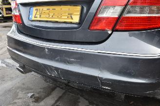 Mercedes C-klasse C 1.8 SPORTCOUPE COMPRESSOR picture 23