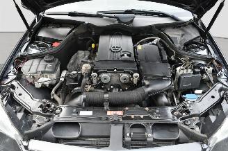 Mercedes C-klasse C 1.8 SPORTCOUPE COMPRESSOR picture 17