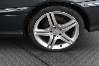 Mercedes C-klasse C 1.8 SPORTCOUPE COMPRESSOR picture 20