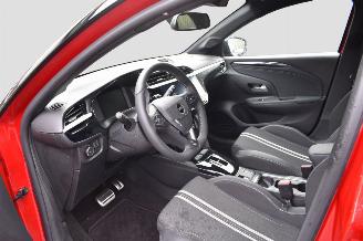 Opel Corsa 1.2 12V  TURBO HYBRID picture 9