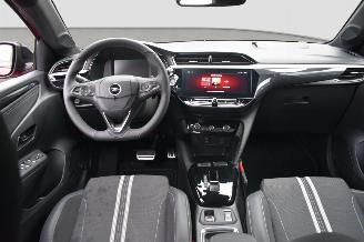 Opel Corsa 1.2 12V  TURBO HYBRID picture 12