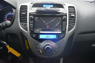 Hyundai Ix20 1.4 16V picture 14