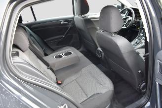 Volkswagen e-Golf ELECTRIC picture 16