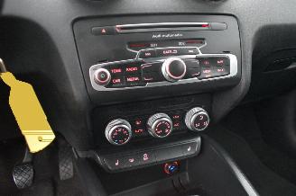 Audi A1 1.0 TFSI  SPORTBACK S-LINE picture 14